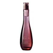 Natura Ekos Flores Flutuantes Col么nia 100聽ml Para Mulher Foto mini 1