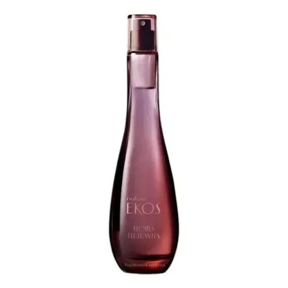 Natura Ekos Flores Flutuantes Col么nia 100聽ml Para Mulher Foto 1