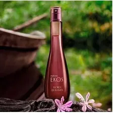 Natura Ekos Flores Flutuantes Col么nia 100聽ml Para Mulher Foto mini 2