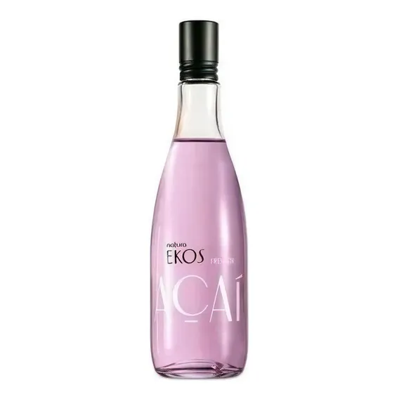 Natura Ekos Frescor Açaí EDT 150ml para feminino Foto 1