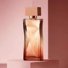 Natura Essencial Deo Parfum Tradicional 100ml Feminino Foto mini  2