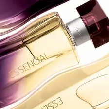 Natura Essencial Exclusivo Feminino 100ml Foto mini 4