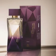 Natura Essencial Exclusivo Feminino 100ml Foto mini 2