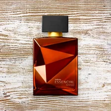 Natura Essencial Intenso Deo Parfum Masculino 100ml Foto mini  3