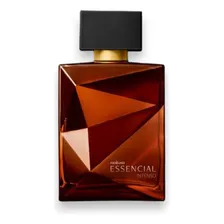 Natura Essencial Intenso Deo Parfum Masculino 100ml Foto  mini 1
