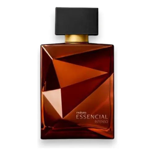 Natura Essencial Intenso Deo Parfum Masculino 100ml Foto 1