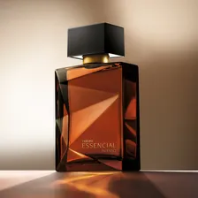 Natura Essencial Intenso Deo Parfum Masculino 100ml Foto mini  2