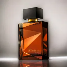 Natura Essencial Intenso Deo Parfum Masculino 100ml Foto mini 4