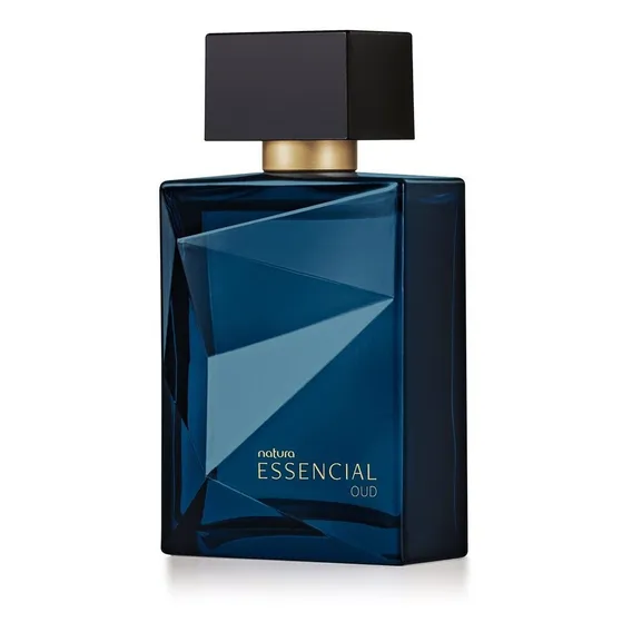 Natura Essencial Oud EDP 100ml para masculino Foto 1