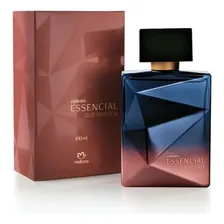 Natura Essencial Oud Pimenta Deo Parfum Masculino Foto mini 2