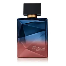 Natura Essencial Oud Pimenta Deo Parfum Masculino Foto mini 1