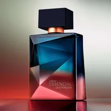 Natura Essencial Oud Pimenta Deo Parfum Masculino Foto mini 3