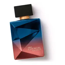 Natura Essencial Oud Pimenta Deo Parfum Masculino Foto mini 4