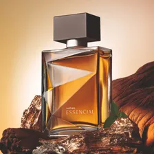 Natura Essencial Perfume Masculino Presente Foto mini 2