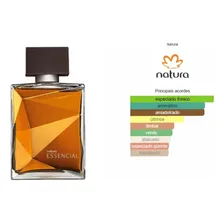 Natura Essencial Perfume Masculino Presente Foto mini 3