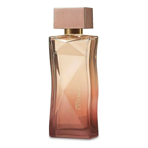 Natura Essencial Tradicional Deo Parfum Feminino 100ml Foto 1