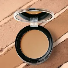 Natura Faces Refil Pó Compacto Matte Castanho 20 Foto mini  3