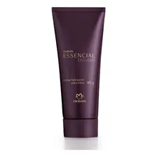 Natura Hidratante Para Mãos Essencial Exclusivo Feminino 40g Foto  mini 1