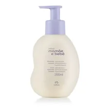 Natura - Hidratante Relaxante Mamãe Bebê 200ml Foto mini 1