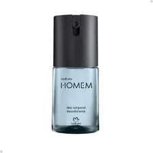 Natura Homem Classico - 3 Itens Foto mini  3
