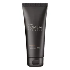 Natura Homem  Shower Gel Corporal Perfumado 100g Foto mini  2