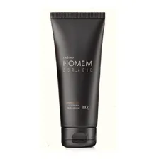Natura Homem  Shower Gel Corporal Perfumado 100g Foto  mini 1