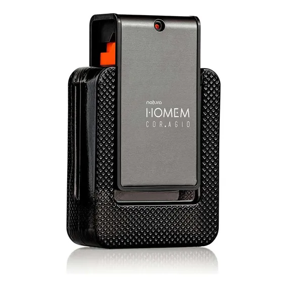 Natura Homem Deo Parfum Foto 1