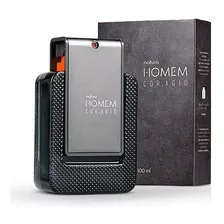 Natura Homem Coragio Deo Parfum - 100ml (perfume Masculino) Foto mini 1