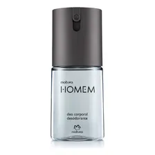 Natura Homem Deo Corporal 100ml Foto mini 1