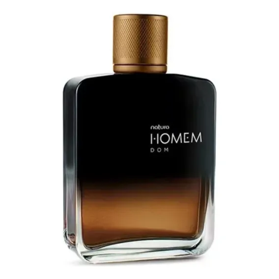 Natura Homem Dom Homem Dom presente Deo parfum 100ml para masculino Foto 1