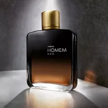Natura Homem Dom Homem Dom presente Deo parfum 100ml para masculino Foto mini 4
