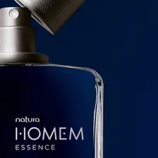 Natura Homem Essence Deo parfum 100 Foto mini 4