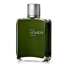 Natura Homem Verum Deo parfum para masculino Foto mini 3