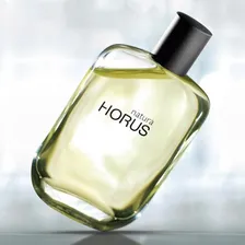 Natura Horus Col么nia Masculino 100ml + Valvula Spray Foto mini 4