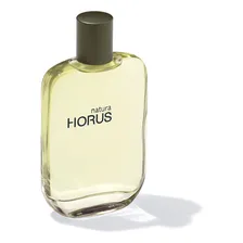 Natura Horus Col么nia Masculino 100ml + Valvula Spray Foto mini 3
