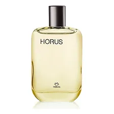 Natura Horus Col么nia Masculino 100ml + Valvula Spray Foto mini 1