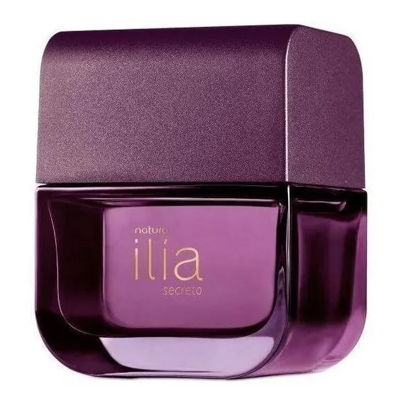 Natura IlĂa Secreto 50ml Para Feminino Foto 1