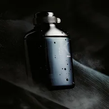 Natura K Max Deo Parfum 100 ml Para Homem Foto mini 4