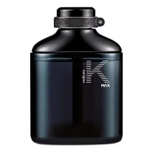 Natura K Max Deo Parfum 100 ml Para Homem Foto mini 1