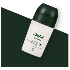 Natura Kaiak Aventura desodorante rollon masculino 75mL Foto mini  2