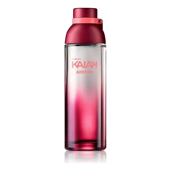 Natura Kaiak Aventura Feminino 100 Foto 1
