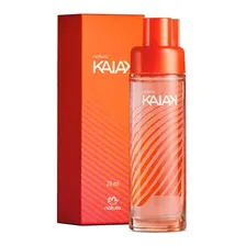 Natura Kaiak Classico Feminino Deo Colonia Miniatura 25ml Foto mini 1