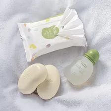 Natura Kit Presente Natura MamĂŁe E BebĂȘ ColĂŽnia 100ml Foto mini 2