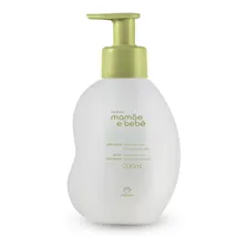 Natura Loção Hidratante Protetora Mamãe E Bebê - 200ml Foto  mini 1