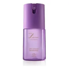 Natura Luna Fascinante 100ml Desodorante Corporal Foto mini 1
