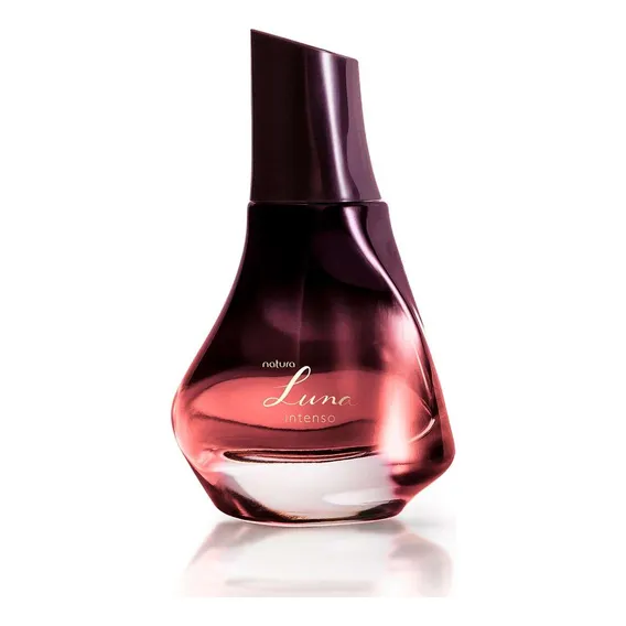 Natura Luna Intenso Deo Parfum 50ml Perfume Feminino Foto 1