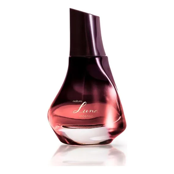 Natura Luna Intenso Deo Parfum 50ml Perfume Feminino Foto 1