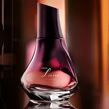 Natura Luna Intenso Deo Parfum 50ml Perfume Feminino Foto mini 4