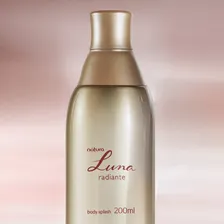Natura Luna Radiante Splash 200ml para feminino Foto mini 3