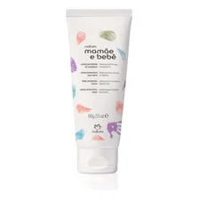 Natura Mamae E Bebe Creme Preventivo De Assaduras 60g Foto mini 1